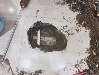 巴彦淖尔测漏水电话