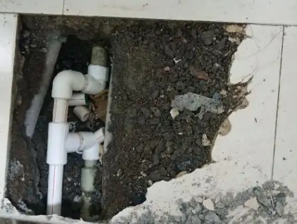 巴彦淖尔测漏水哪家好