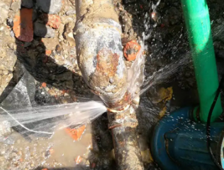 巴彦淖尔测漏水公司电话