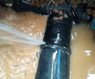 巴彦淖尔测漏水公司哪家好