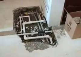 巴彦淖尔卫生间测漏水如何检测