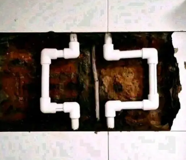 巴彦淖尔卫生间测漏水哪家好