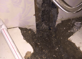 巴彦淖尔卫生间测漏水哪家好