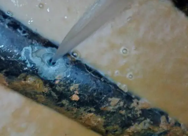 巴彦淖尔水管漏水检测多少钱