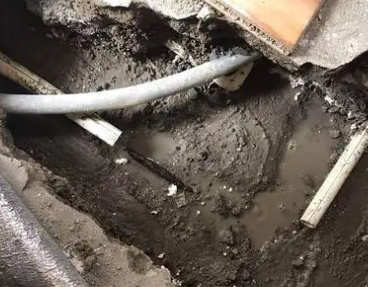 巴彦淖尔卫生间测漏水价格明细