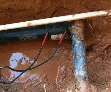 巴彦淖尔水管漏水检测多少钱