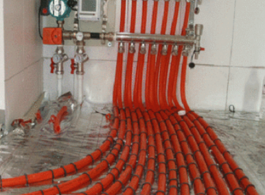 巴彦淖尔地暖维修多少钱