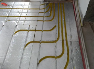 巴彦淖尔地暖维修哪家好