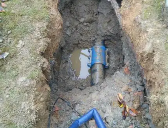 巴彦淖尔水管漏水检测多少钱