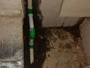 巴彦淖尔卫生间测漏水哪家好