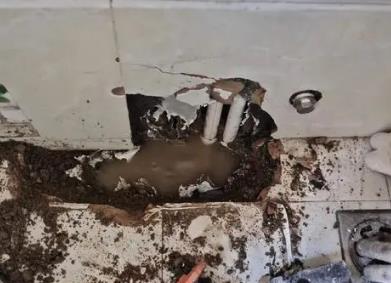 巴彦淖尔漏水检测电话